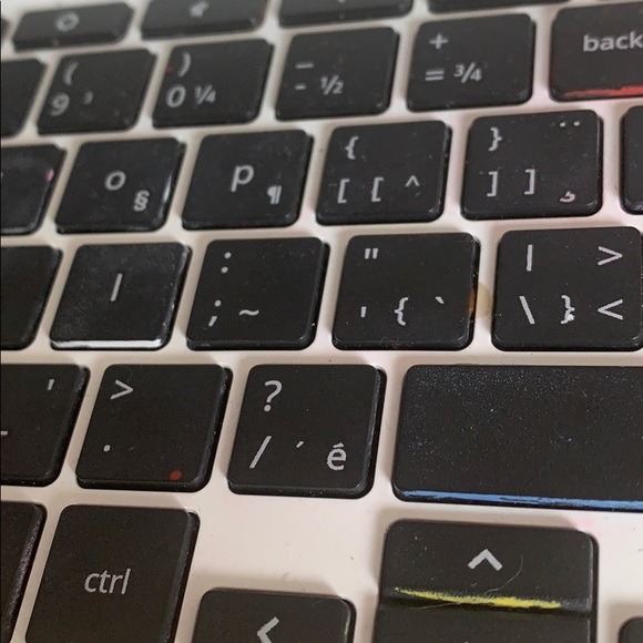 Meet your Posher, Talea - Picture 1 of 1